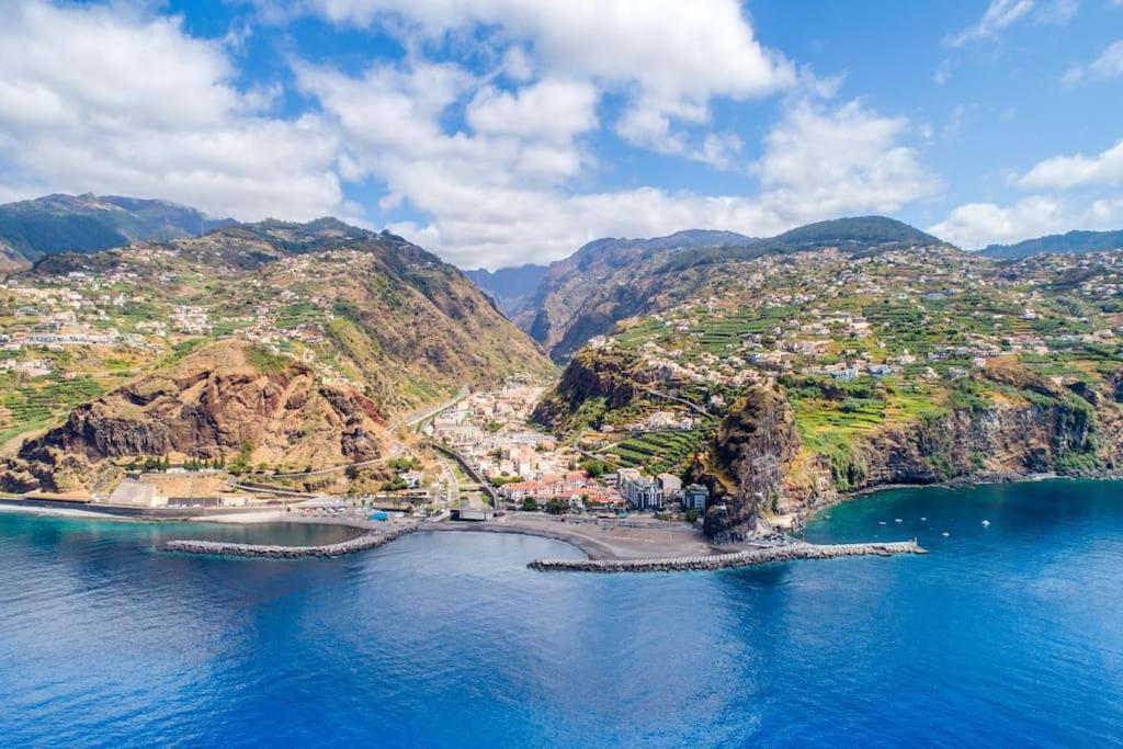 Vila Do Conde Nº3 Ribeira Brava Exterior foto
