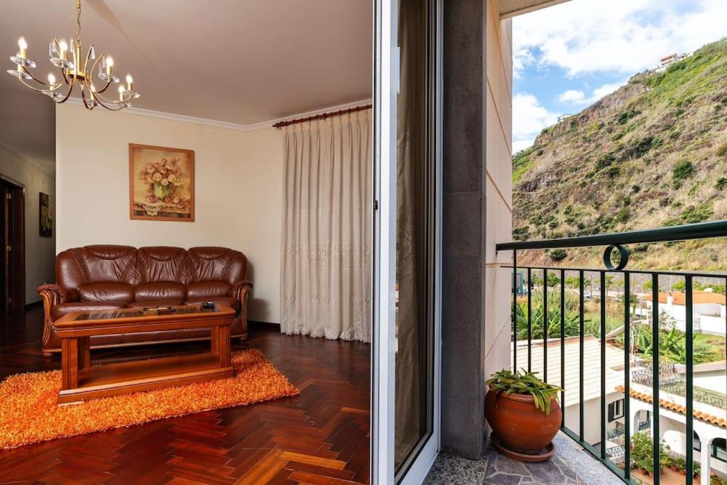 Vila Do Conde Nº3 Ribeira Brava Exterior foto