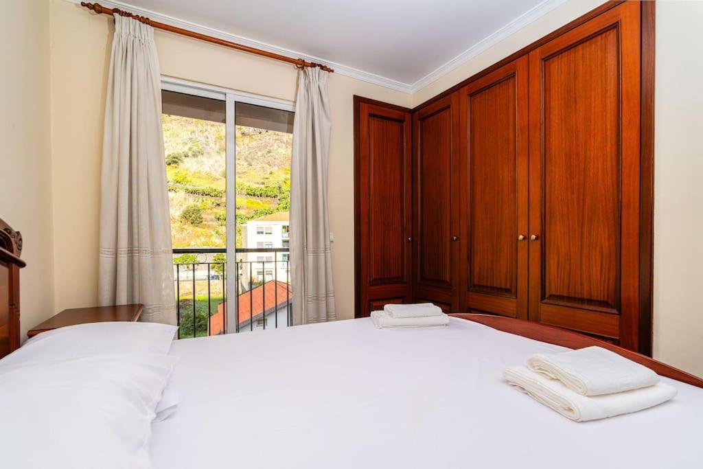 Vila Do Conde Nº3 Ribeira Brava Exterior foto